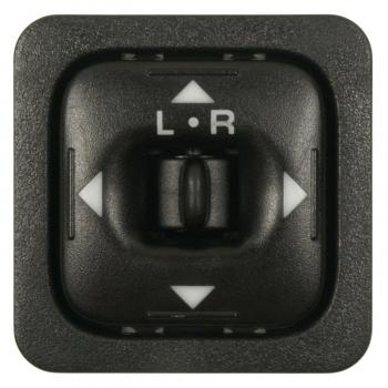 2002 Isuzu Trooper Door Remote Mirror Switch BWD RMS75 image 1 of 3