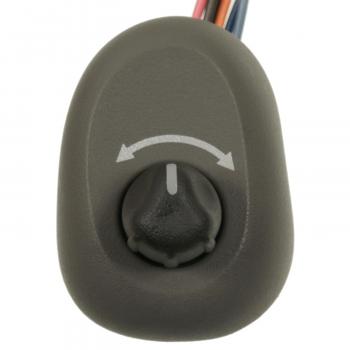 2004 Isuzu Ascender Door Remote Mirror Switch BWD RMS79 image 1 of 3
