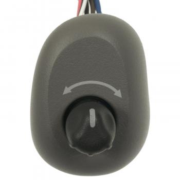 2005 Isuzu Ascender Door Remote Mirror Switch BWD RMS8 image 1 of 3