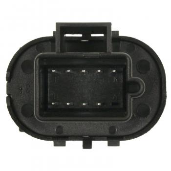 2010 Pontiac G5 Door Remote Mirror Switch BWD RMS80 image 2 of 3