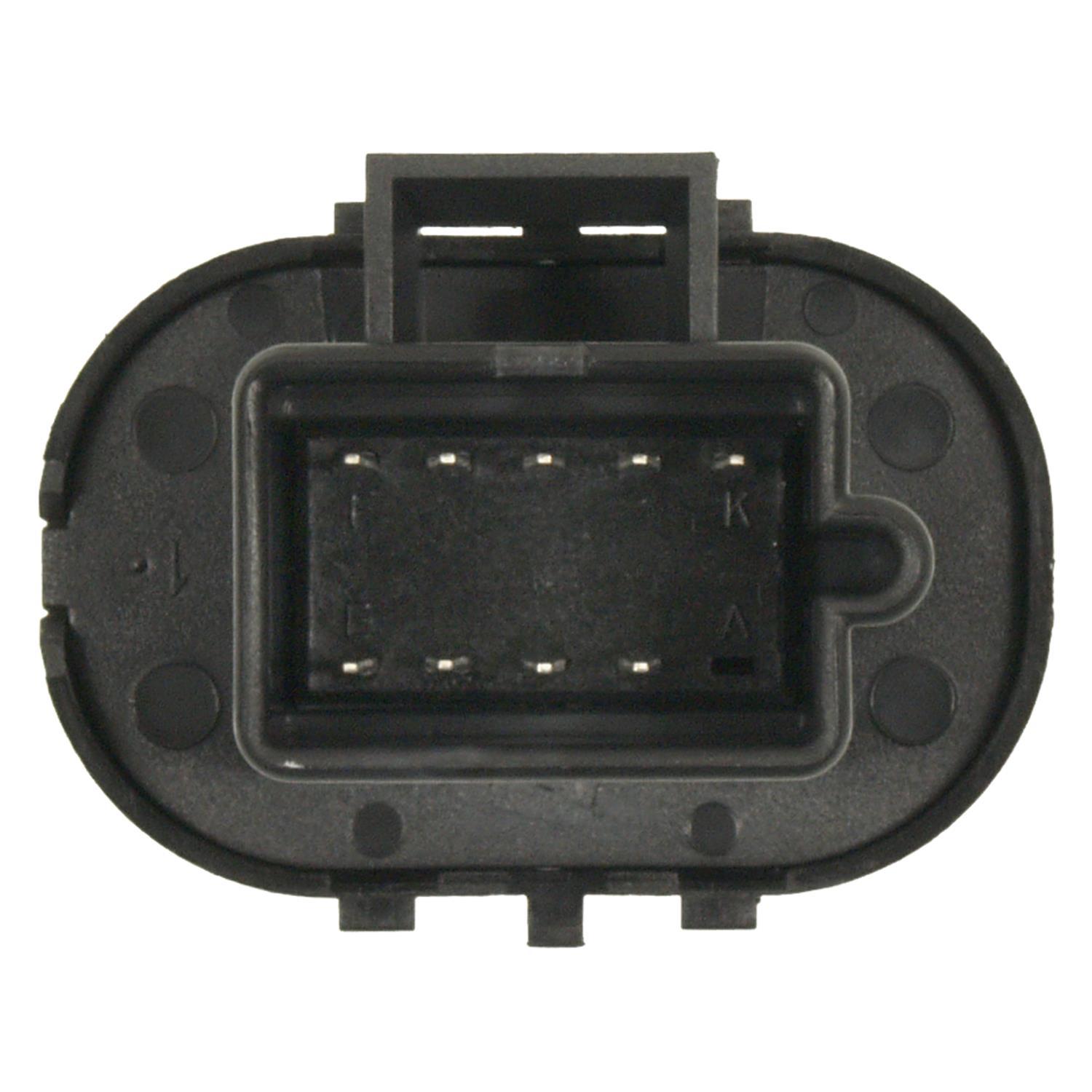 BWD RMS83 - Door Remote Mirror Switch BWD RMS83 Door Remote Mirror Switch product image 2 of 3