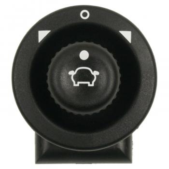 2012 Ford Transit Connect Door Remote Mirror Switch
