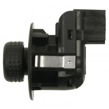 2006 Ford F-450 Super Duty Door Remote Mirror Switch BWD RMS89 image 3 of 3