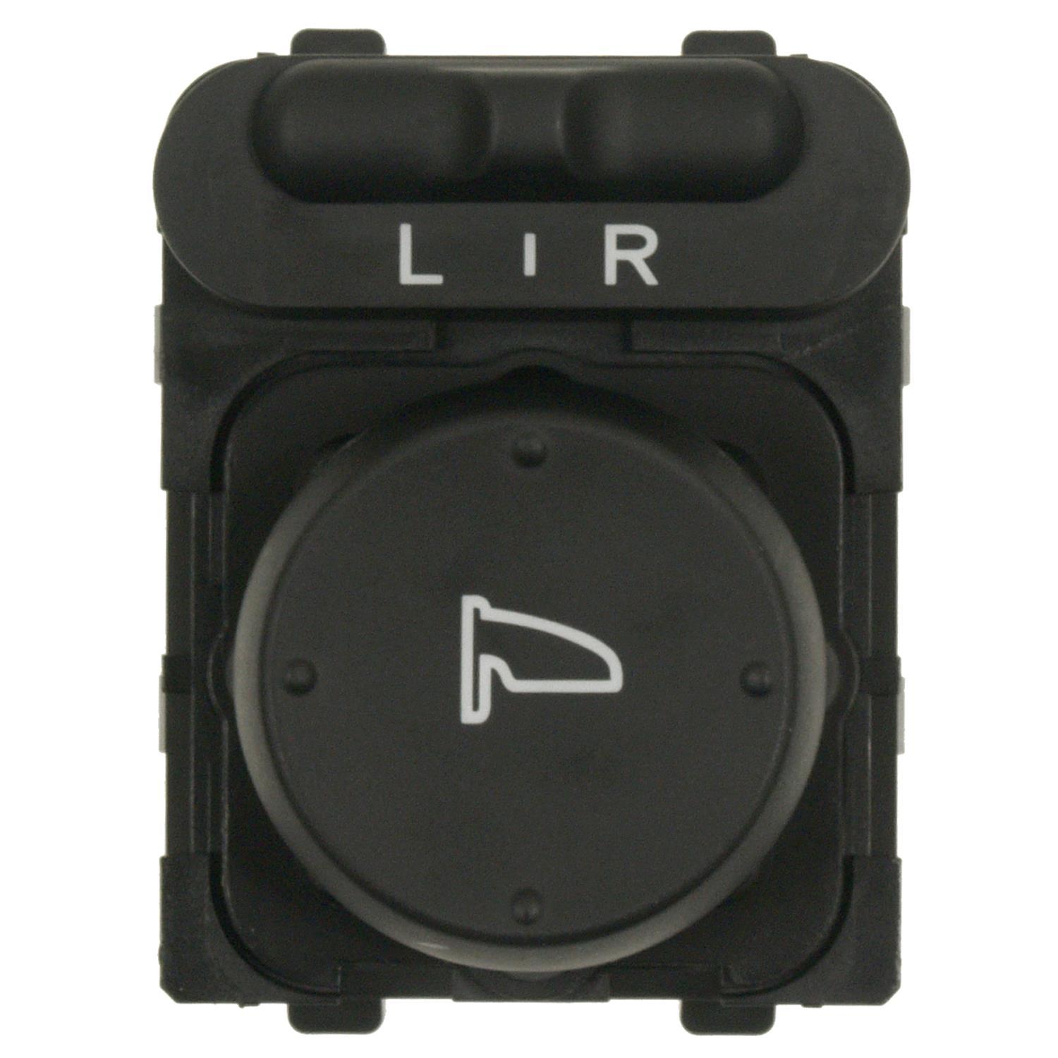 BWD RMS92 Door Remote Mirror Switch product image 1 of 3