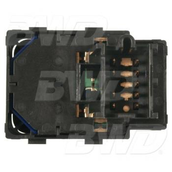 2005 Chevrolet Impala Door Remote Mirror Switch BWD RMS94 image 2 of 4