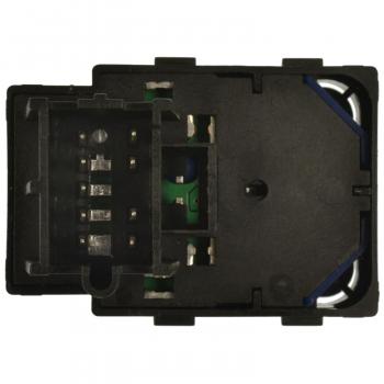 2005 Chevrolet Impala Door Remote Mirror Switch BWD RMS94 image 4 of 4