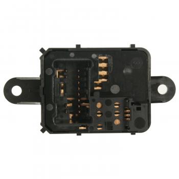 2008 Acura TL Door Remote Mirror Switch BWD RMS95 image 2 of 3