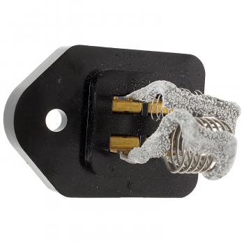 1982 Toyota Pickup HVAC Blower Motor Resistor