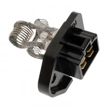 1982 Toyota Pickup HVAC Blower Motor Resistor BWD RU1001 image 2 of 3