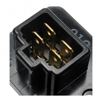 1982 Toyota Pickup HVAC Blower Motor Resistor BWD RU1001 image 3 of 3