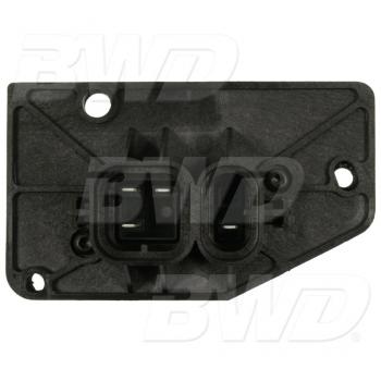 1995 Oldsmobile 98 HVAC Blower Motor Resistor BWD RU1004 image 3 of 4
