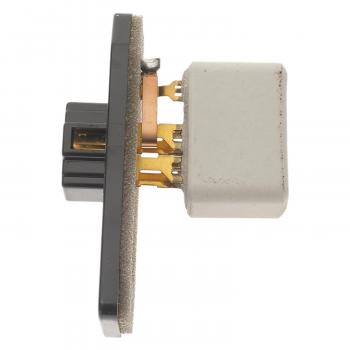 1999 Mitsubishi Eclipse HVAC Blower Motor Resistor BWD RU1005 image 2 of 3