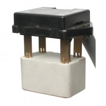 1985 Toyota Celica HVAC Blower Motor Resistor