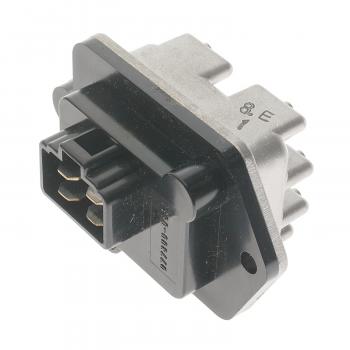2000 Lexus LX470 HVAC Blower Motor Resistor Rear BWD RU1008 image 2 of 3