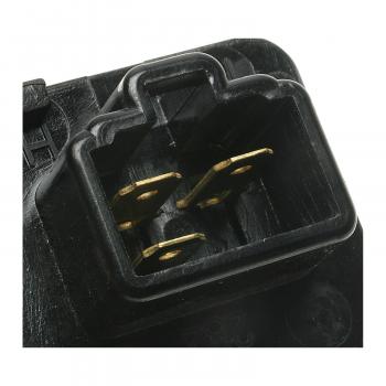 1986 Toyota Pickup HVAC Blower Motor Resistor BWD RU1011 image 3 of 3