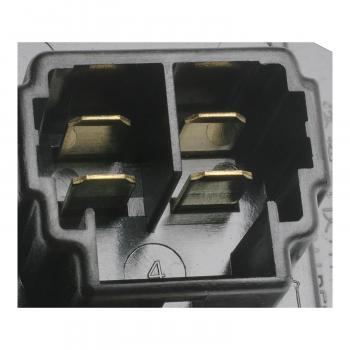 1996 Mazda MX-6 HVAC Blower Motor Resistor BWD RU1015 image 3 of 3