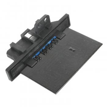 2000 Mercury Villager HVAC Blower Motor Resistor Front BWD RU1016 image 2 of 4