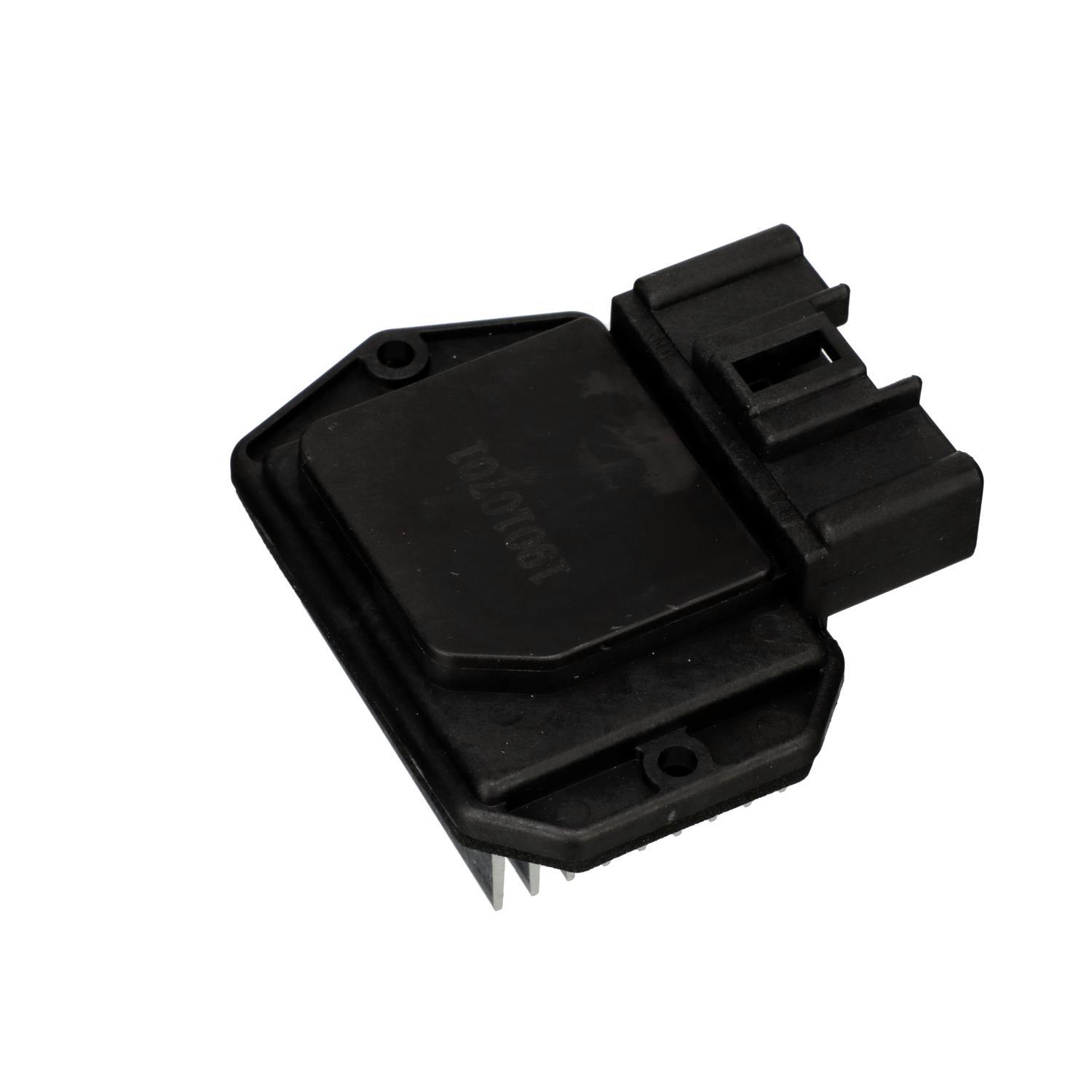 BWD RU1024 - HVAC Blower Motor Resistor BWD RU1024 HVAC Blower Motor Resistor product image 1 of 9