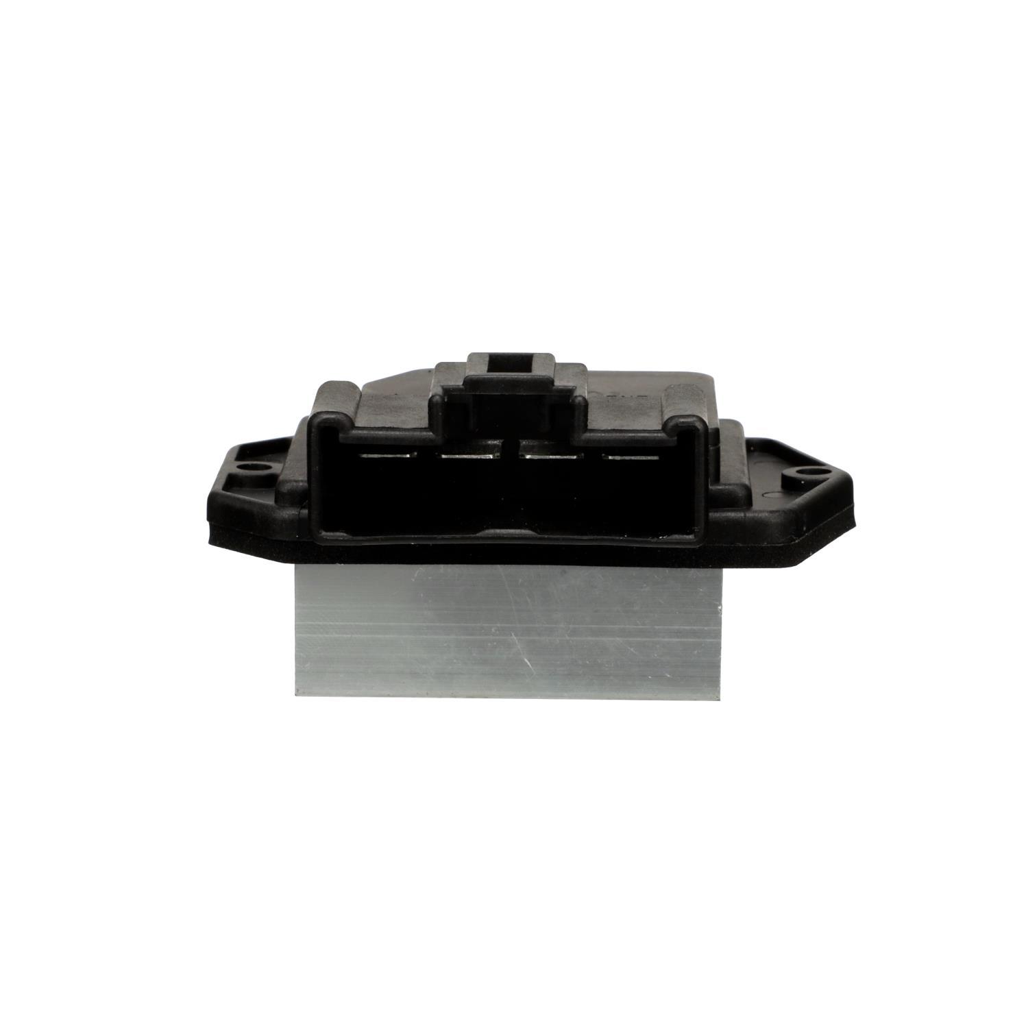 BWD RU1024 - HVAC Blower Motor Resistor BWD RU1024 HVAC Blower Motor Resistor product image 3 of 9