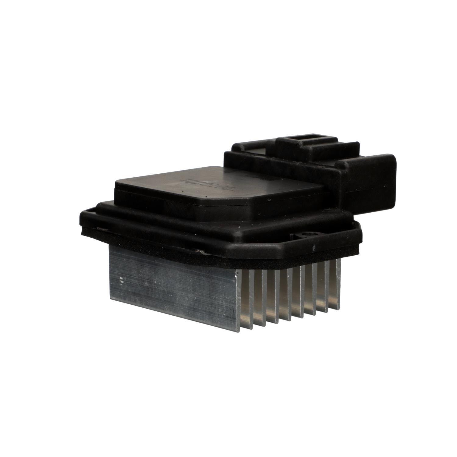 BWD RU1024 - HVAC Blower Motor Resistor BWD RU1024 HVAC Blower Motor Resistor product image 4 of 9