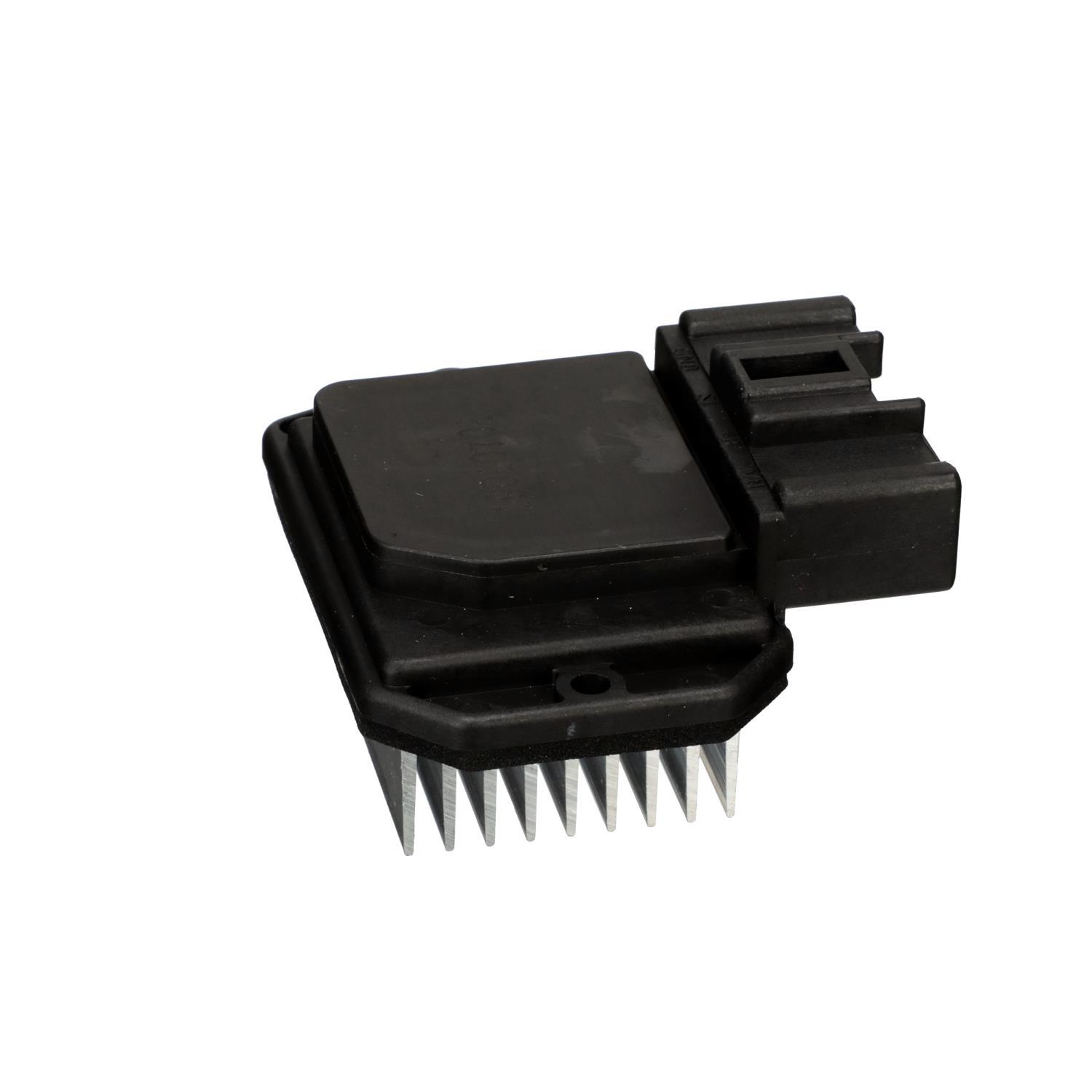 BWD RU1024 - HVAC Blower Motor Resistor BWD RU1024 HVAC Blower Motor Resistor product image 5 of 9