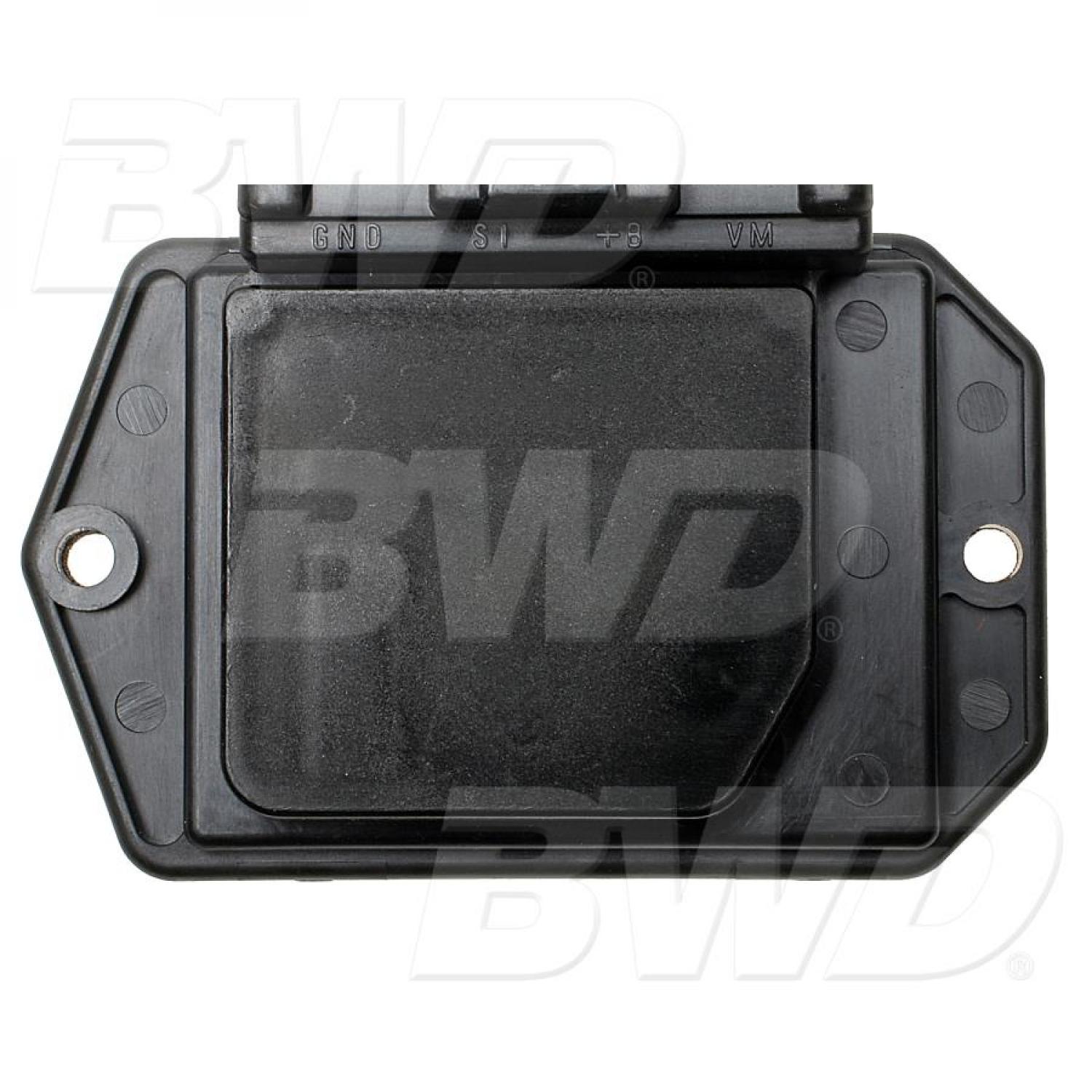 BWD RU1024 - HVAC Blower Motor Resistor BWD RU1024 HVAC Blower Motor Resistor product image 7 of 9