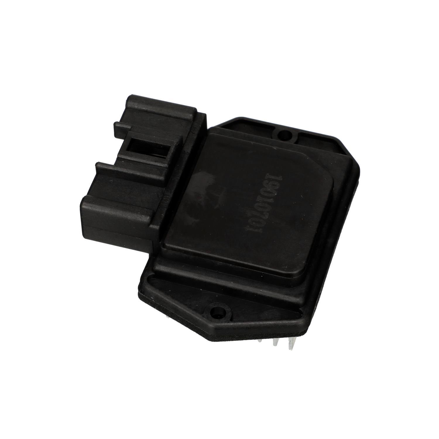 BWD RU1024 - HVAC Blower Motor Resistor BWD RU1024 HVAC Blower Motor Resistor product image 8 of 9