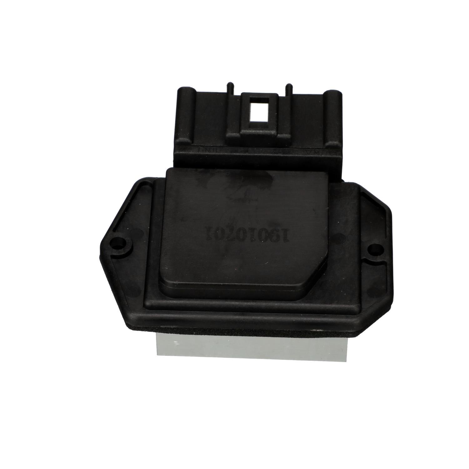 BWD RU1024 - HVAC Blower Motor Resistor BWD RU1024 HVAC Blower Motor Resistor product image 9 of 9