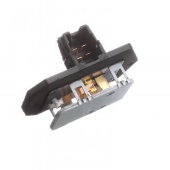 2003 Toyota RAV4 HVAC Blower Motor Resistor BWD RU1032 image 4 of 4