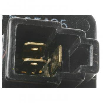 1990 Subaru Justy HVAC Blower Motor Resistor BWD RU1033 image 3 of 3