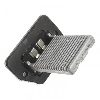 1999 Hyundai Accent HVAC Blower Motor Resistor