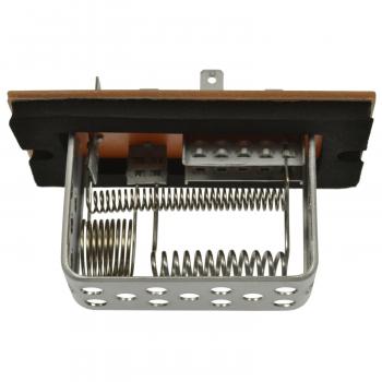 1983 Dodge 400 HVAC Blower Motor Resistor