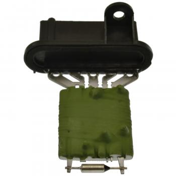 BWD RU1040K HVAC Blower Motor Resistor Kit product image 1 of 5