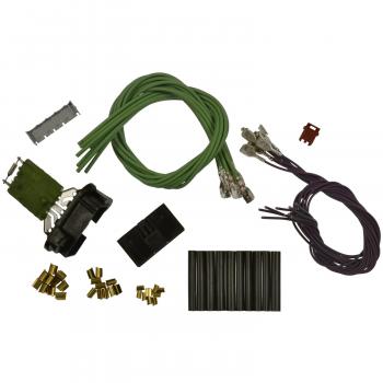 BWD RU1040K HVAC Blower Motor Resistor Kit product image 3 of 5