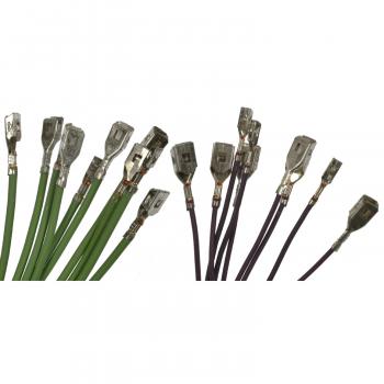 BWD RU1040K HVAC Blower Motor Resistor Kit product image 4 of 5