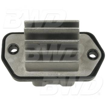 2003 Acura RSX HVAC Blower Motor Resistor BWD RU1041 image 2 of 4