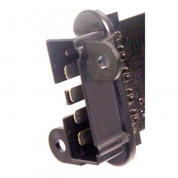 2005 Jeep TJ HVAC Blower Motor Resistor BWD RU1045 image 4 of 4