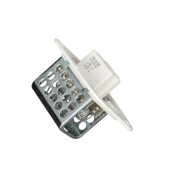 2000 Jeep TJ HVAC Blower Motor Resistor BWD RU1046 image 4 of 4