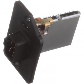 2005 Hyundai Tiburon HVAC Blower Motor Resistor BWD RU1047 image 4 of 4