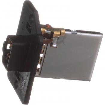 BWD RU1047 - HVAC Blower Motor Resistor BWD RU1047 HVAC Blower Motor Resistor product image 7 of 9