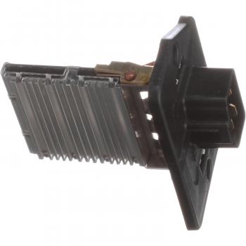 BWD RU1047 - HVAC Blower Motor Resistor BWD RU1047 HVAC Blower Motor Resistor product image 8 of 9