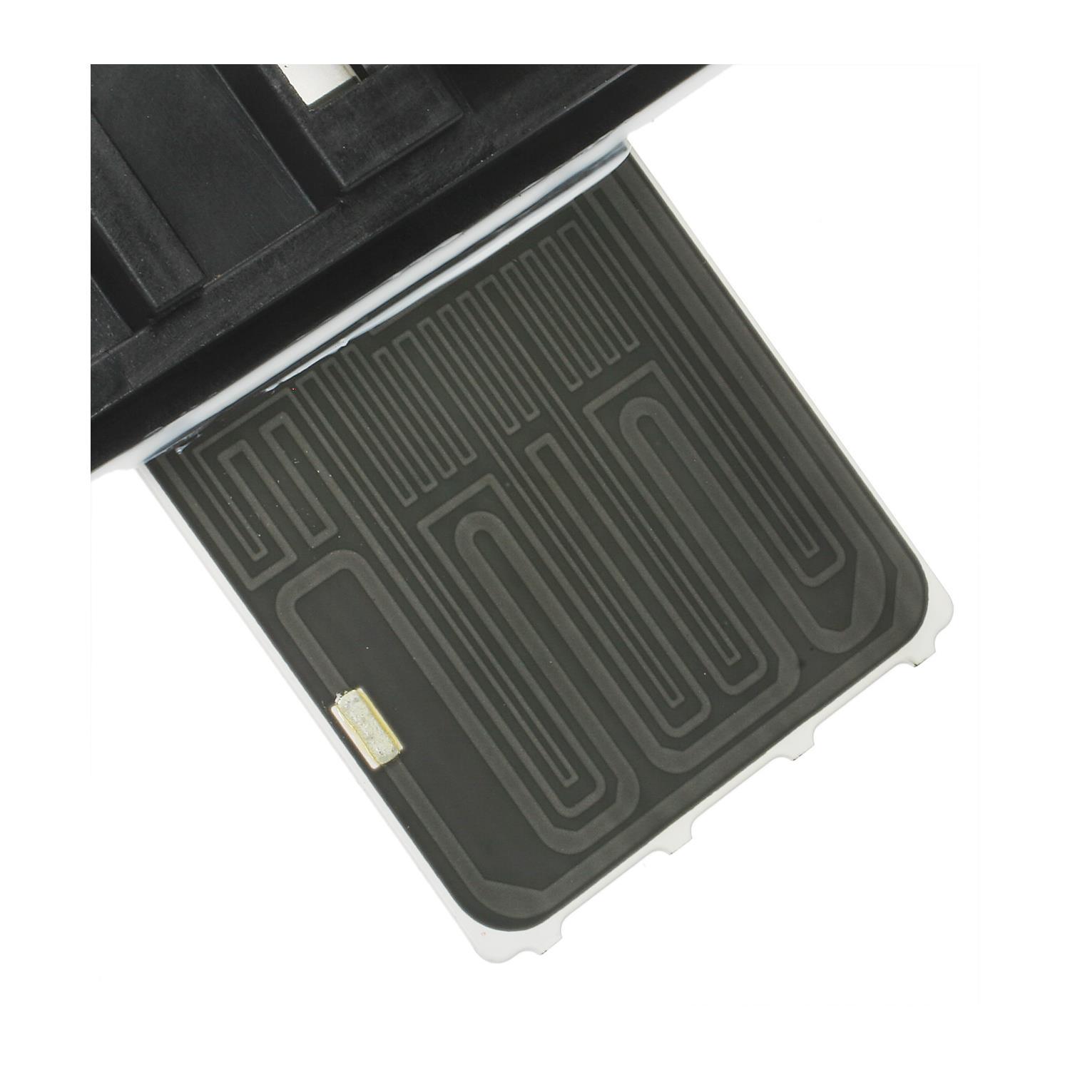 BWD RU1048 - HVAC Blower Motor Resistor BWD RU1048 HVAC Blower Motor Resistor product image 1 of 9