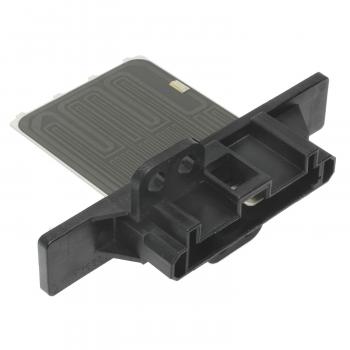 2000 Nissan Maxima HVAC Blower Motor Resistor BWD RU1048 image 2 of 4