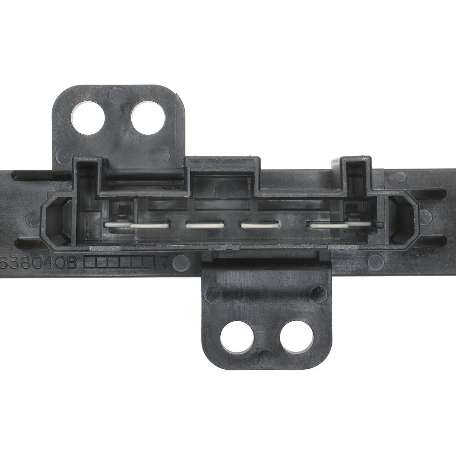 BWD RU1048 - HVAC Blower Motor Resistor BWD RU1048 HVAC Blower Motor Resistor product image 3 of 9