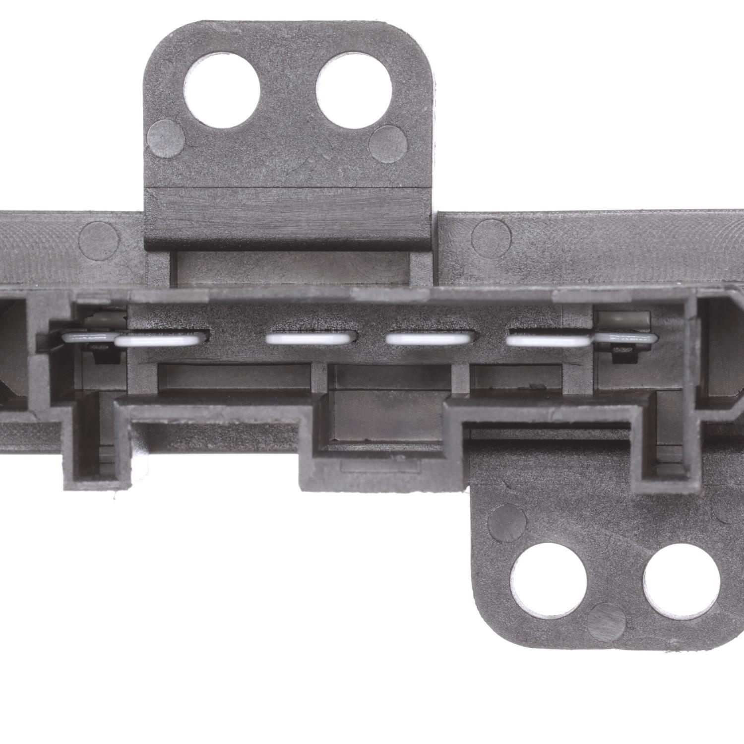 BWD RU1048 - HVAC Blower Motor Resistor BWD RU1048 HVAC Blower Motor Resistor product image 6 of 9