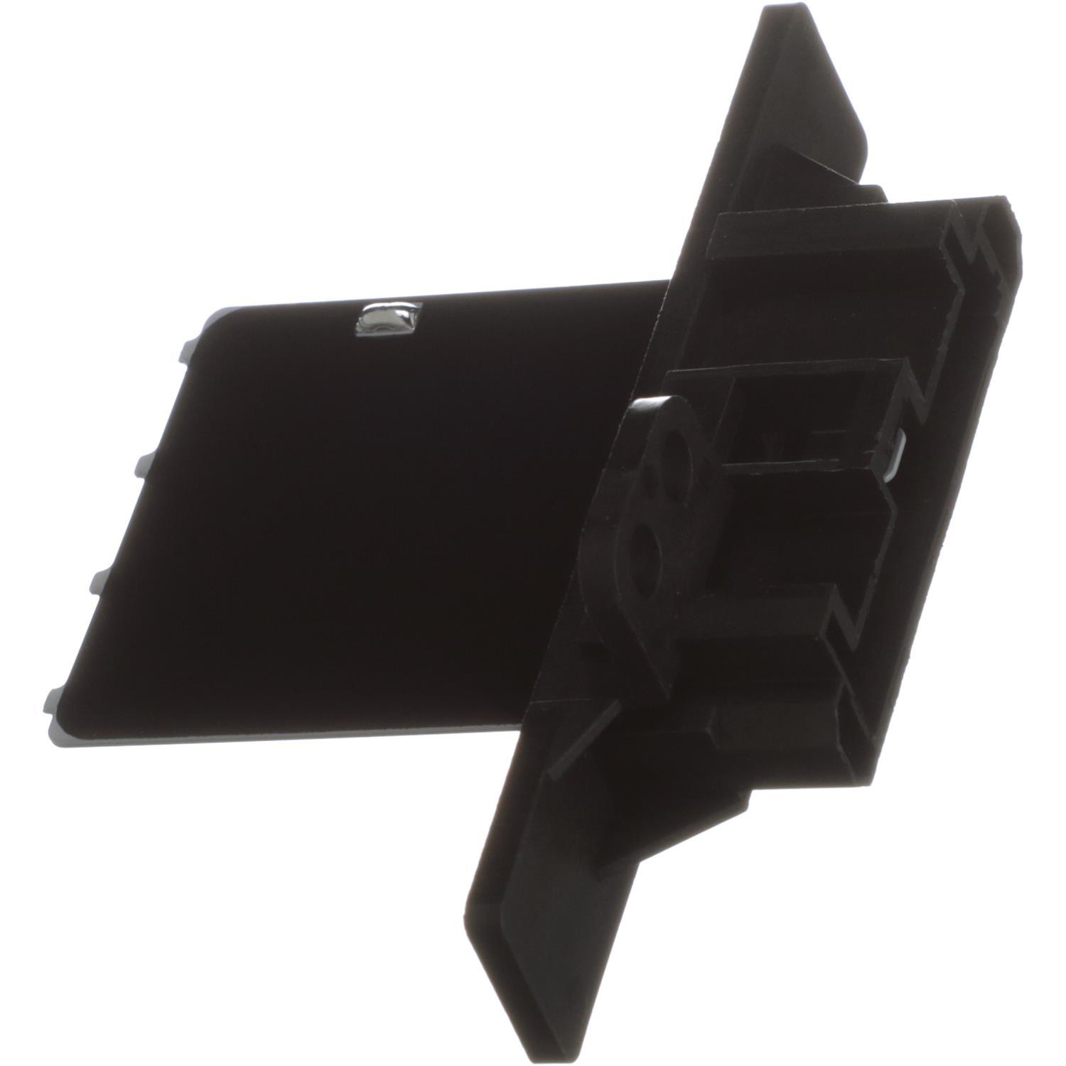 BWD RU1048 - HVAC Blower Motor Resistor BWD RU1048 HVAC Blower Motor Resistor product image 8 of 9