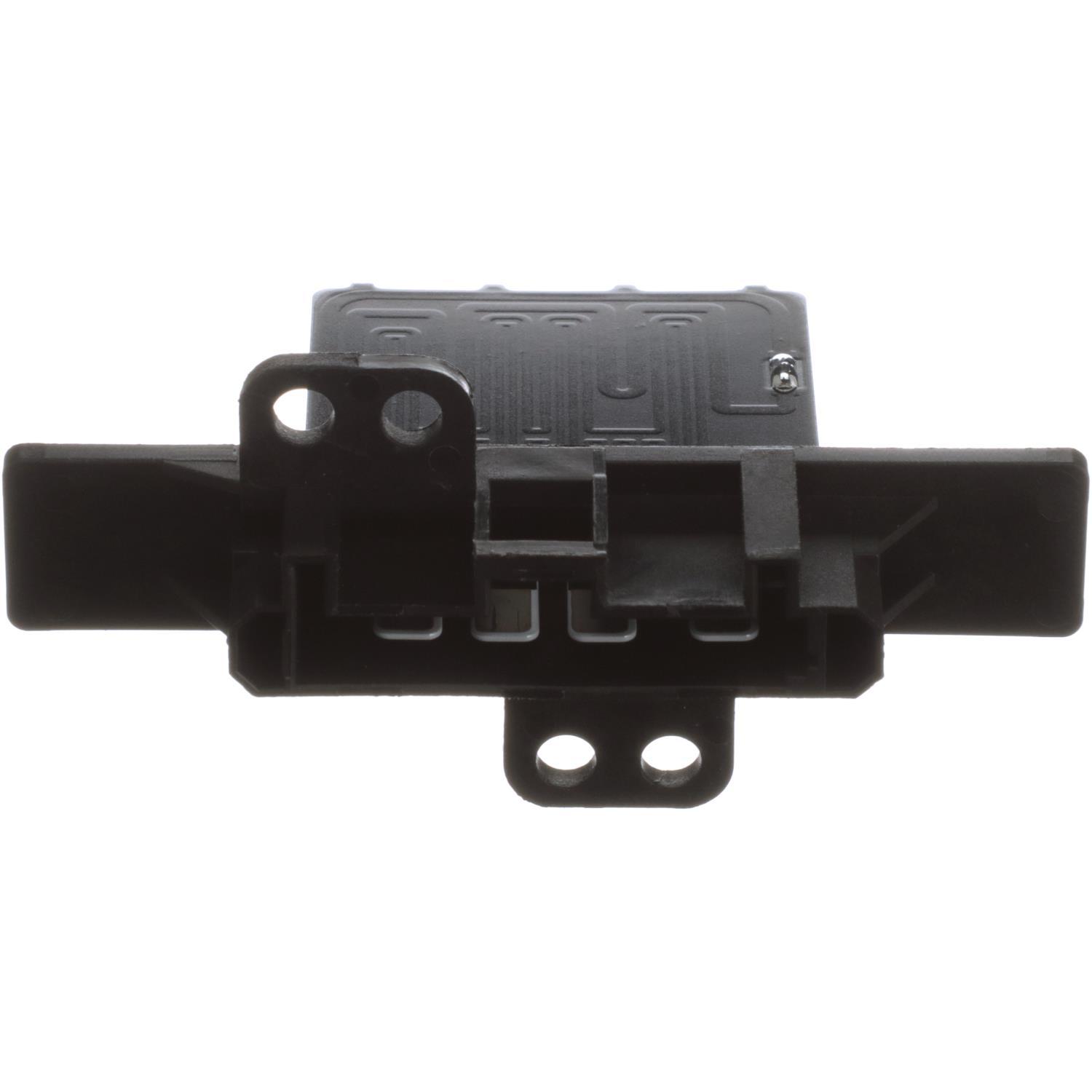 BWD RU1048 - HVAC Blower Motor Resistor BWD RU1048 HVAC Blower Motor Resistor product image 9 of 9