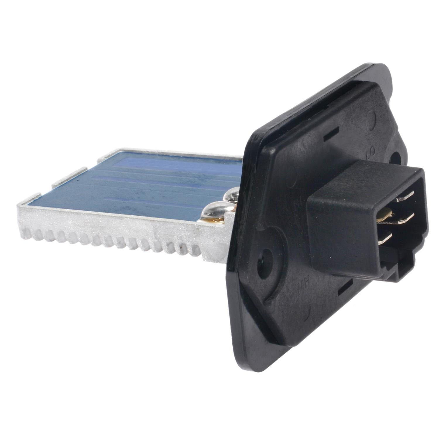 BWD RU1049 - HVAC Blower Motor Resistor BWD RU1049 HVAC Blower Motor Resistor product image 1 of 8
