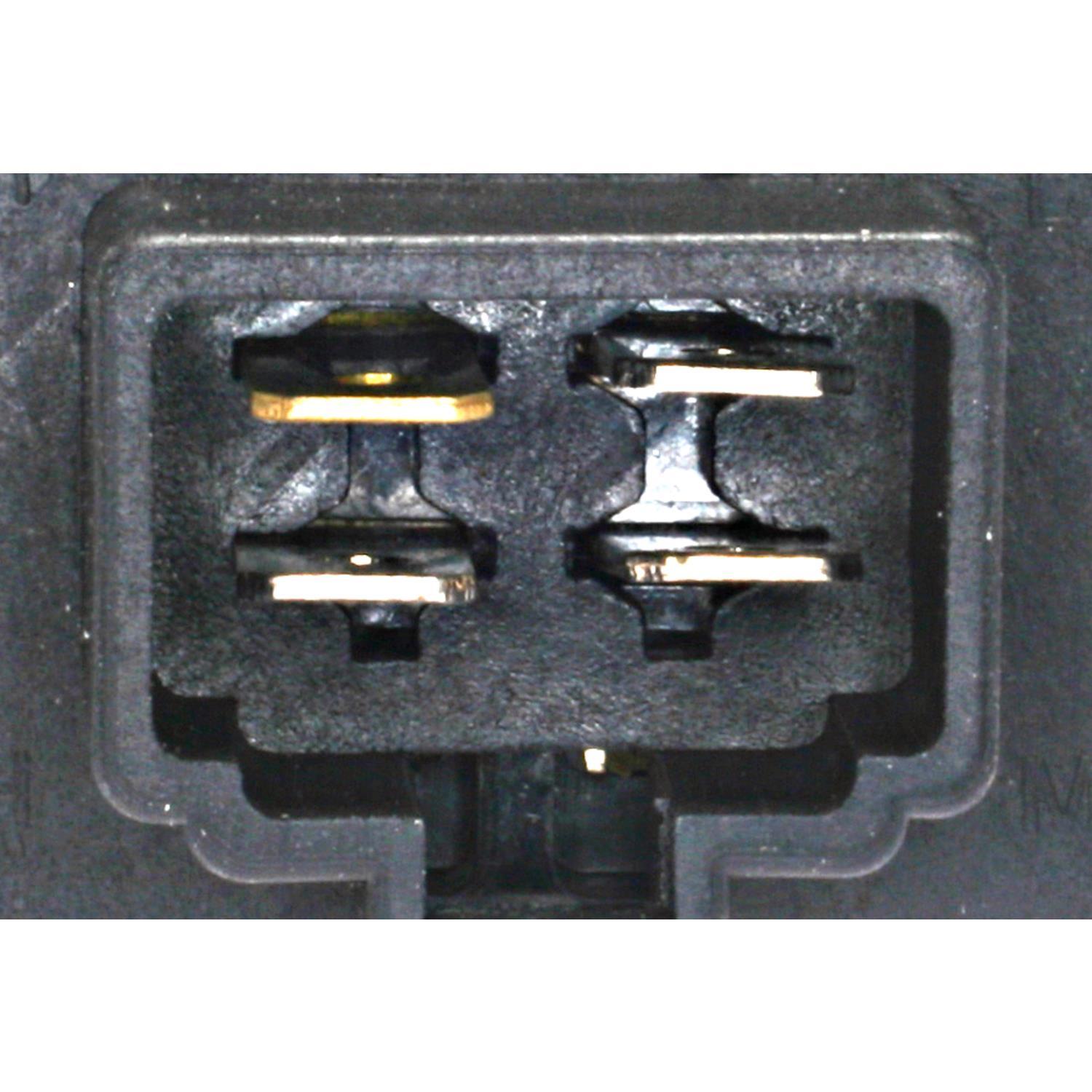 BWD RU1049 - HVAC Blower Motor Resistor BWD RU1049 HVAC Blower Motor Resistor product image 2 of 8