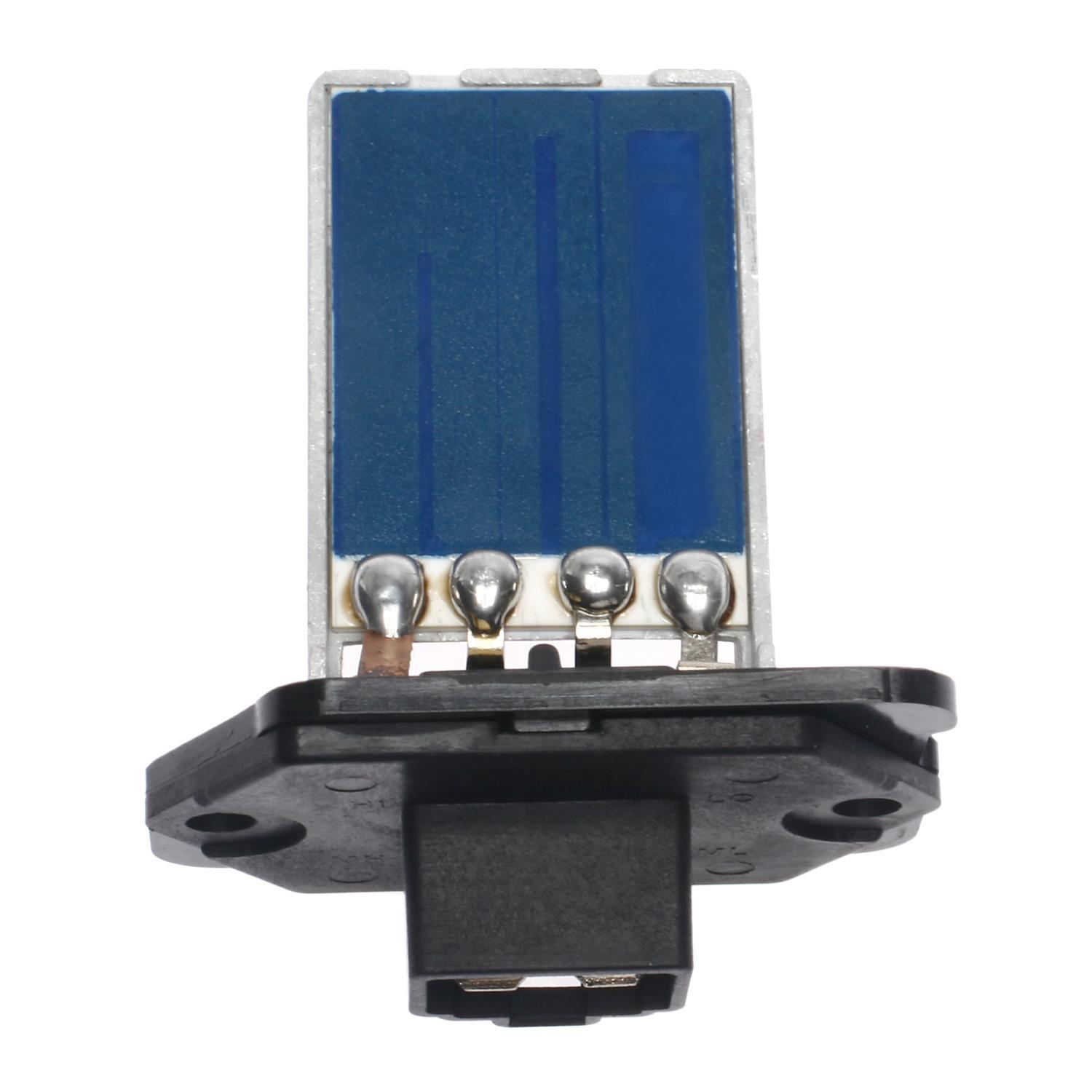 BWD RU1049 - HVAC Blower Motor Resistor BWD RU1049 HVAC Blower Motor Resistor product image 3 of 8